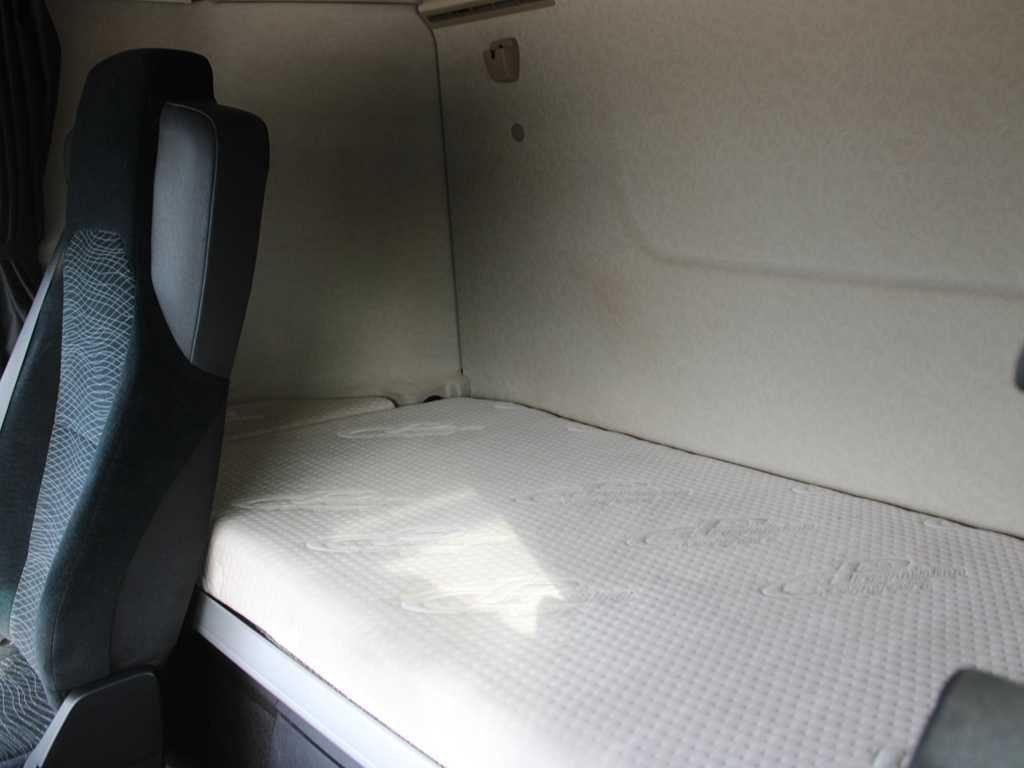 Крюковой мультилифт Mercedes-Benz Actros 2548, 6X2, EURO 6, RETARDER, INDEPENDENT AIR CONDITIONING, NAVIGATION: фото 18