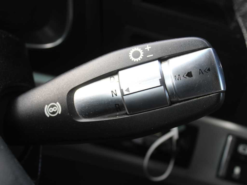 Крюковой мультилифт Mercedes-Benz Actros 2548, 6X2, EURO 6, RETARDER, INDEPENDENT AIR CONDITIONING, NAVIGATION: фото 15