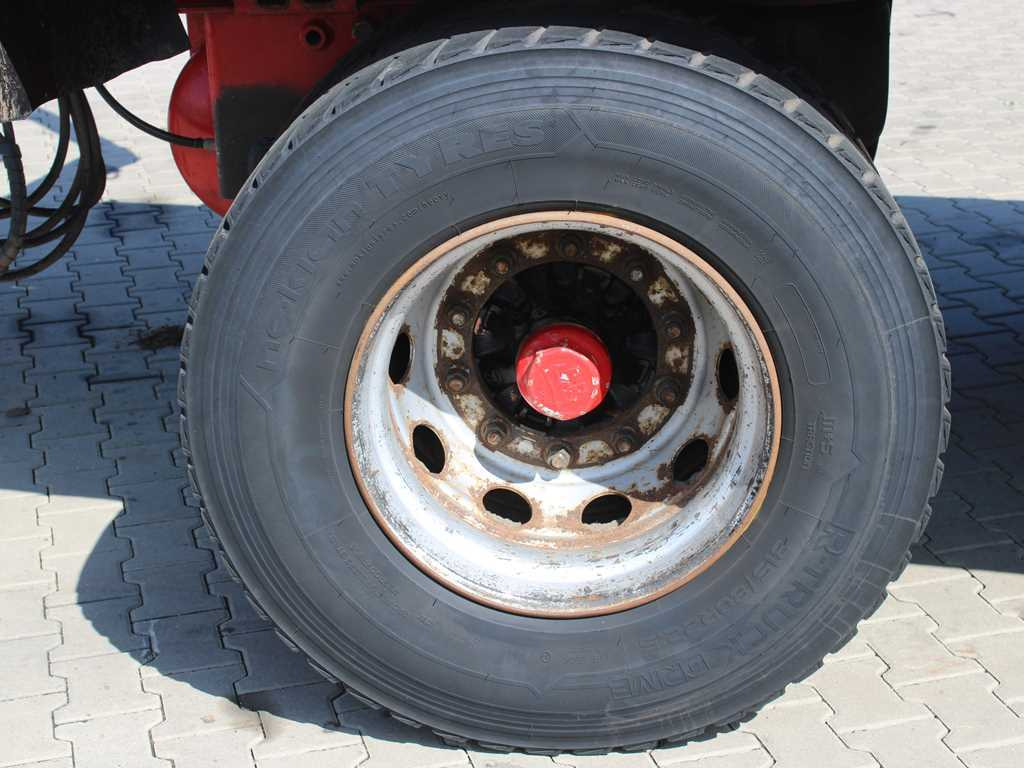 Others DOLL LOGO 21, EXPANDABLE - Полуприцеп лесовоз: фото 5 Others DOLL LOGO 21, EXPANDABLE - Полуприцеп лесовоз: фото 5