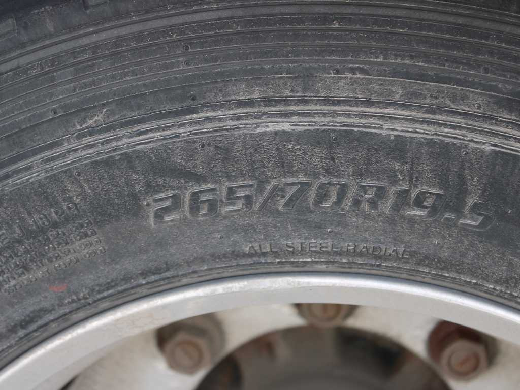 Прицеп-рефрижератор Others Draco MZS 18, HYDRAULIC HEAD, CARRIER TRS: фото 10 Прицеп-рефрижератор Others Draco MZS 18, HYDRAULIC HEAD, CARRIER TRS: фото 10