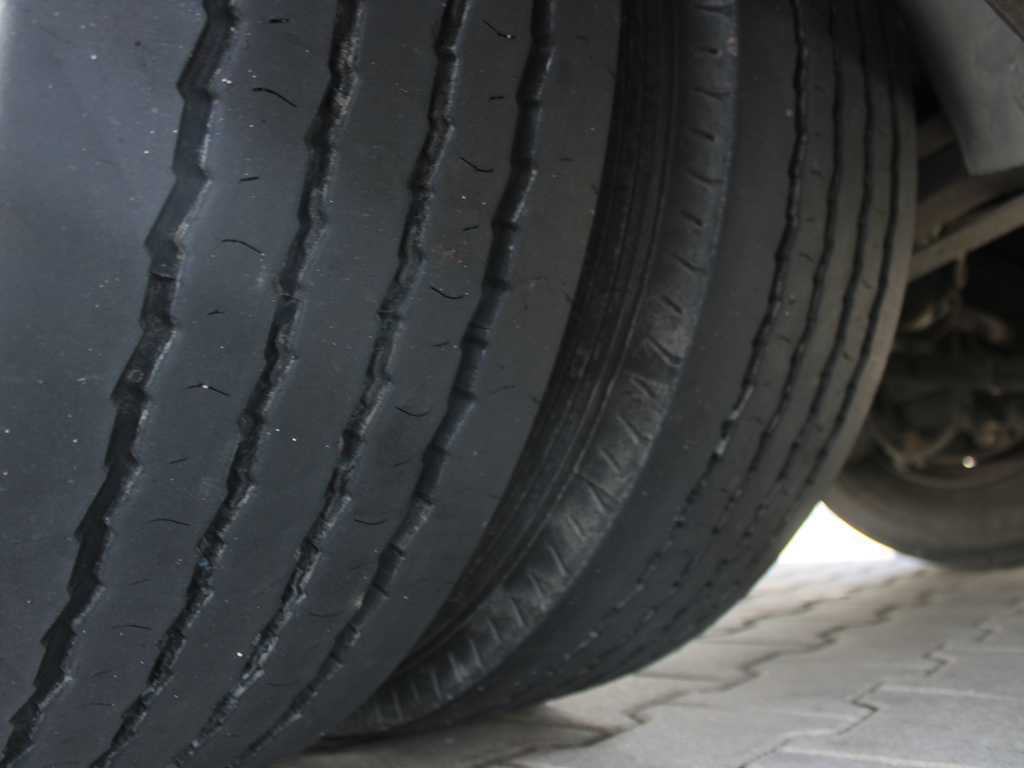 Прицеп-рефрижератор Others Draco MZS 18, HYDRAULIC HEAD, CARRIER TRS: фото 11 Прицеп-рефрижератор Others Draco MZS 18, HYDRAULIC HEAD, CARRIER TRS: фото 11