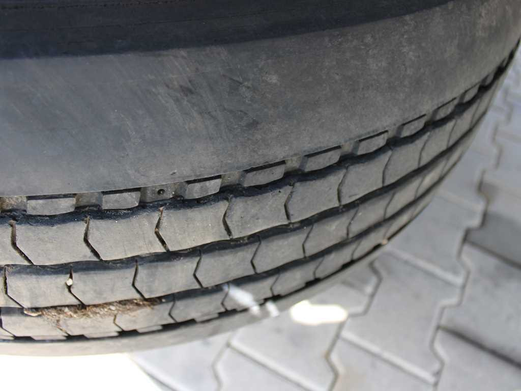 Тентованный грузовик Renault D16, EURO 6, BED LENGTH 9,6m!!: фото 15