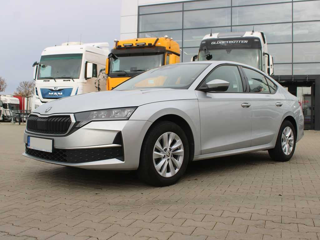 Skoda 2,0TDI 85KW SELECTION - Легковой автомобиль: фото 1 Skoda 2,0TDI 85KW SELECTION - Легковой автомобиль: фото 1