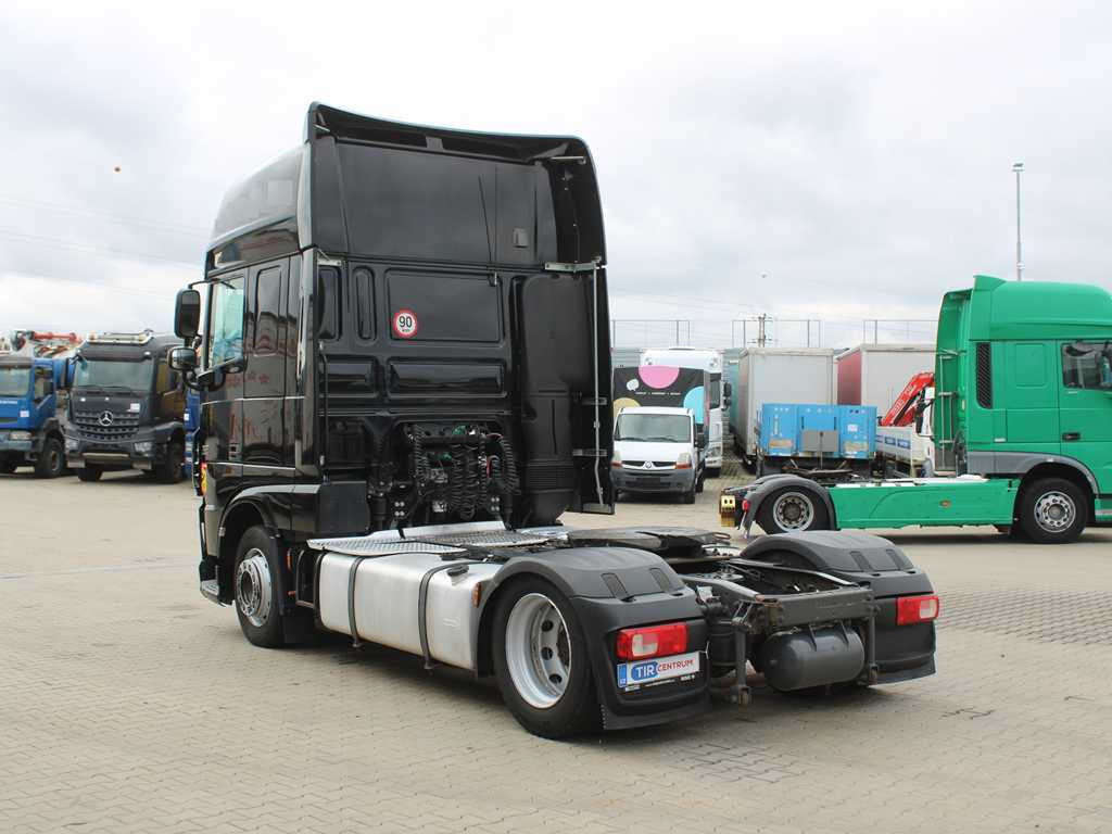 DAF XF 460, EURO 6, LOWDECK - Тягач: фото 5 DAF XF 460, EURO 6, LOWDECK - Тягач: фото 5