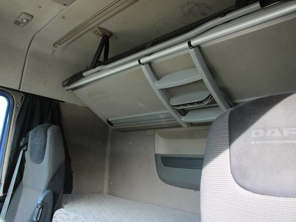 Тягач DAF XF 460 FT, HYDRAULIC, EURO 6: фото 7 Тягач DAF XF 460 FT, HYDRAULIC, EURO 6: фото 7