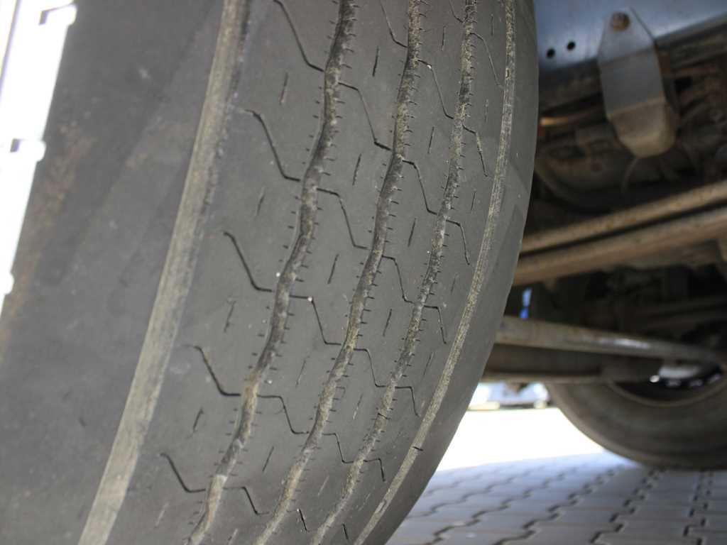 Тягач DAF XF 460 FT, HYDRAULIC, EURO 6: фото 18 Тягач DAF XF 460 FT, HYDRAULIC, EURO 6: фото 18