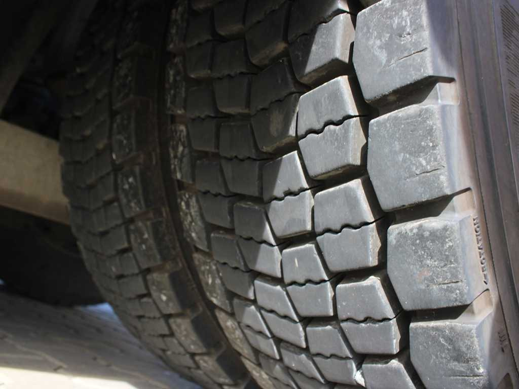 Тягач DAF XF 460 FT, HYDRAULIC, EURO 6: фото 17 Тягач DAF XF 460 FT, HYDRAULIC, EURO 6: фото 17