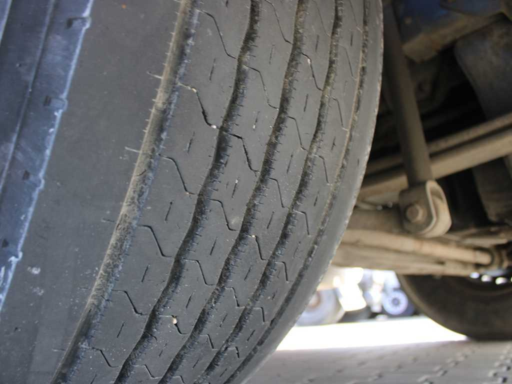 Тягач DAF XF 460 FT, HYDRAULIC, EURO 6: фото 19 Тягач DAF XF 460 FT, HYDRAULIC, EURO 6: фото 19