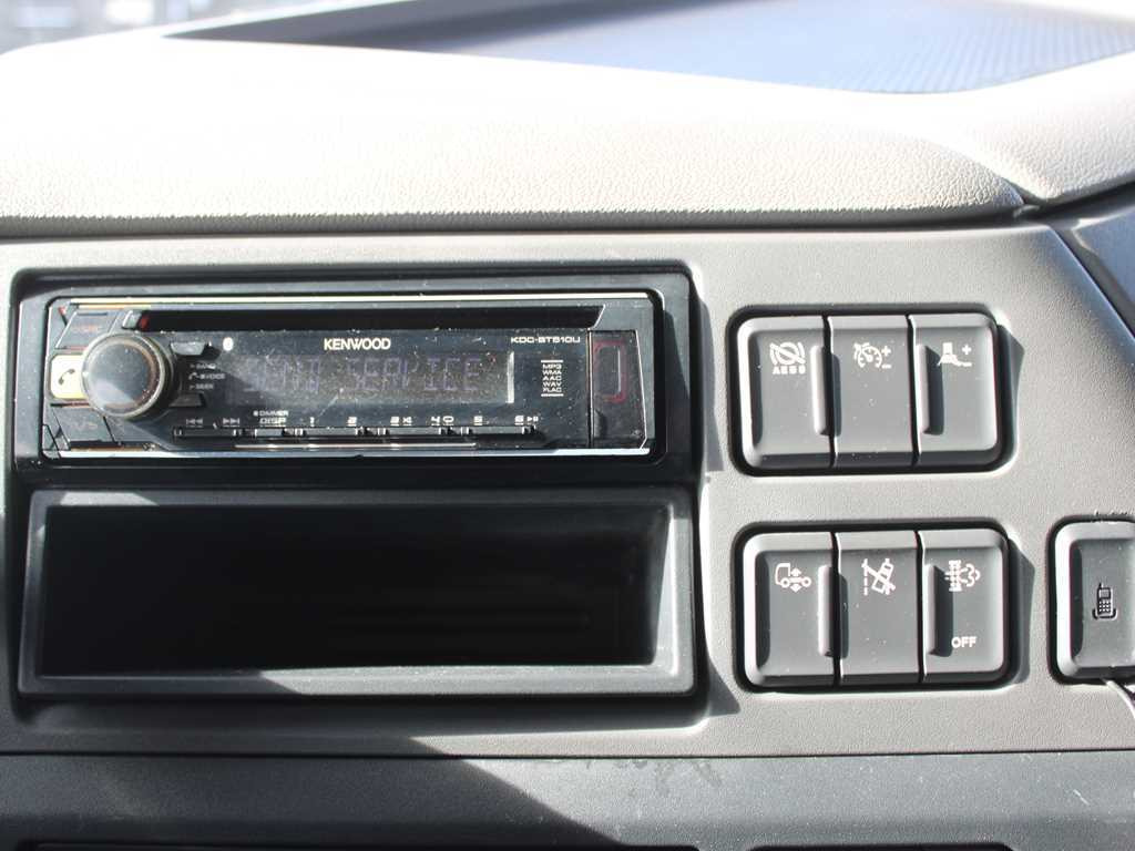 Тягач DAF XF 460 FT, HYDRAULIC, EURO 6: фото 11 Тягач DAF XF 460 FT, HYDRAULIC, EURO 6: фото 11