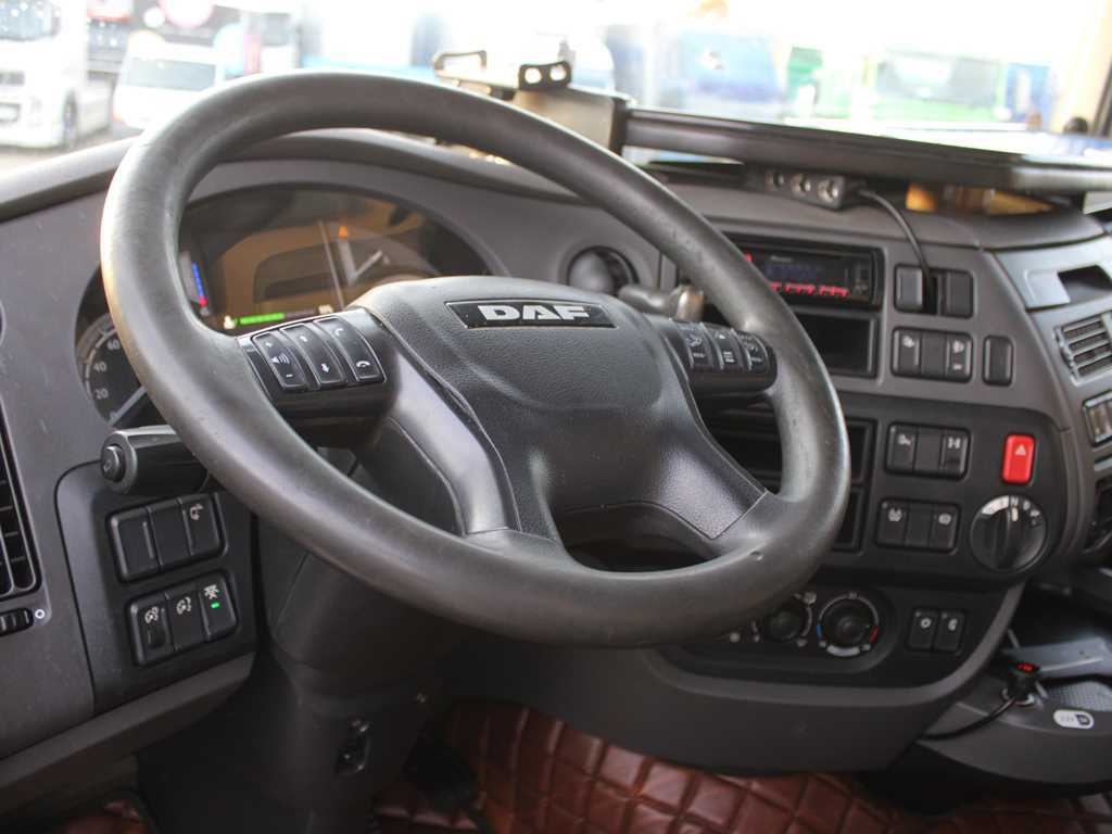 Тягач DAF XF 460 FT, LOW DECK, EURO 6: фото 7