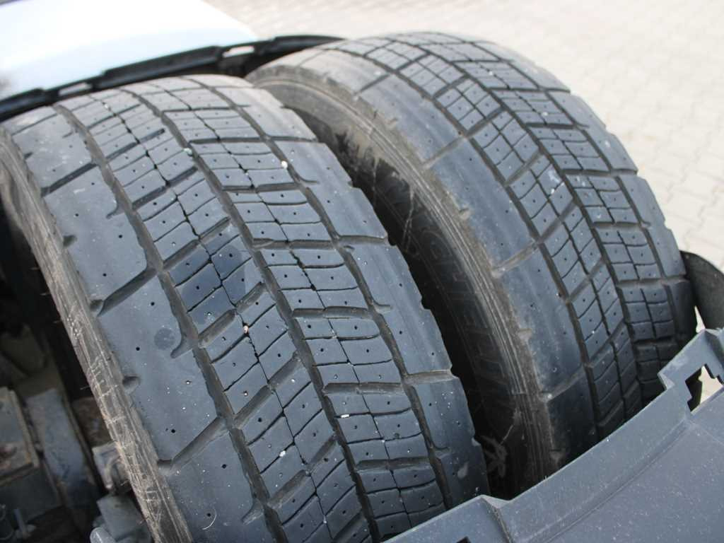 Тягач DAF XF 460 FT, LOW DECK, EURO 6: фото 15