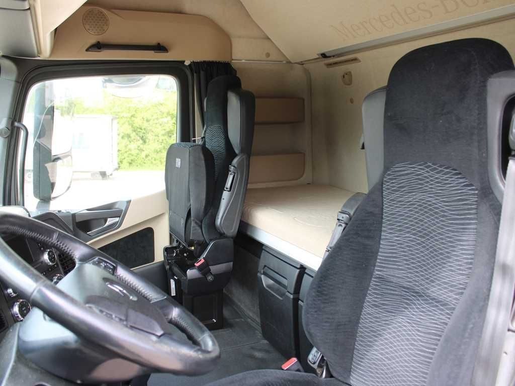 Тягач Mercedes-Benz Actros 1845, EURO 6: фото 8