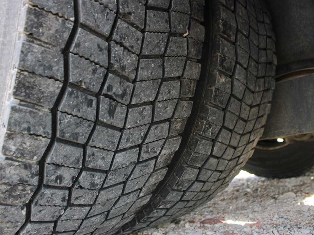 Тягач Mercedes-Benz Actros 1845, EURO 6: фото 19
