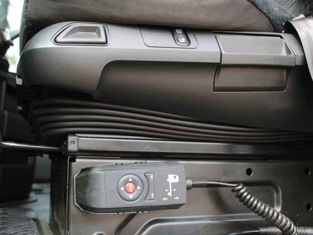 Тягач Mercedes-Benz Actros 1845, EURO 6: фото 6