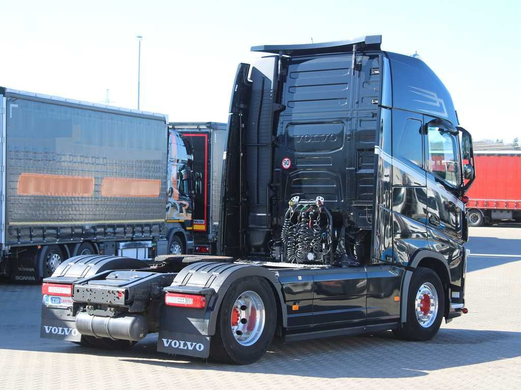 Volvo FH 500, EURO 6, VEB + - Тягач: фото 3 Volvo FH 500, EURO 6, VEB + - Тягач: фото 3