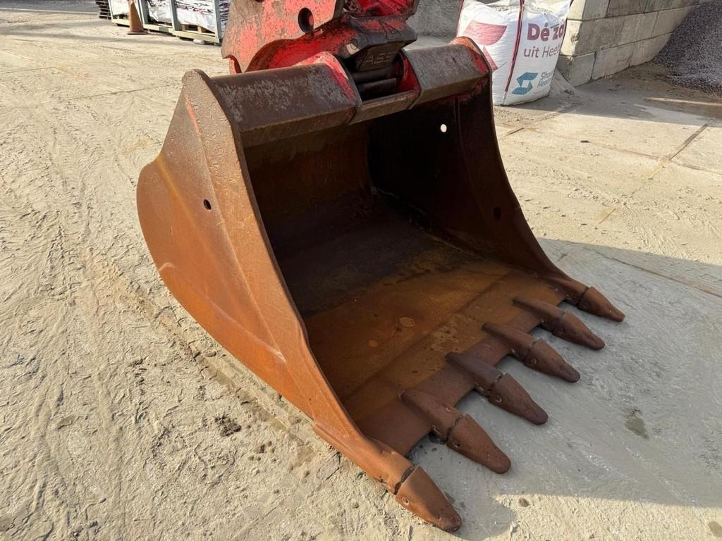 Гусеничный экскаватор Liebherr R922 LC: фото 14 Гусеничный экскаватор Liebherr R922 LC: фото 14