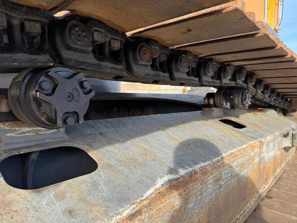 Гусеничный экскаватор Liebherr R922 LC: фото 17 Гусеничный экскаватор Liebherr R922 LC: фото 17