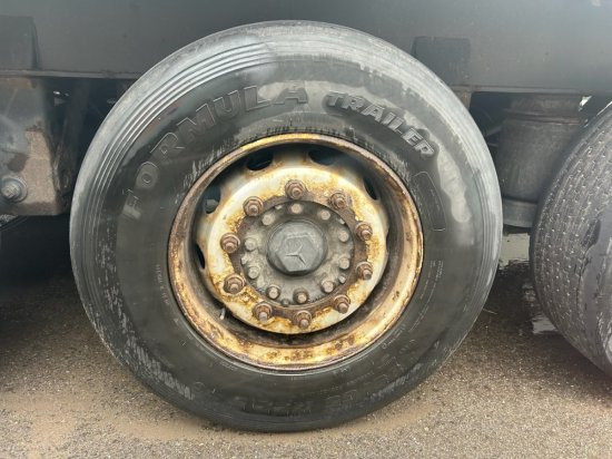 Полуприцеп для перевозки напитков Ackermann PS-F 24/13, Getränkeauflieger: фото 15 Полуприцеп для перевозки напитков Ackermann PS-F 24/13, Getränkeauflieger: фото 15