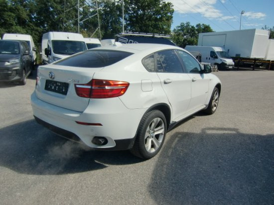 BMW X6 30d xDrive - Внедорожник: фото 4 BMW X6 30d xDrive - Внедорожник: фото 4