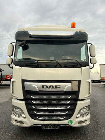 DAF XF 480 FAR BDF Euro 6 Liftachse, Retarder - Грузовик-контейнеровоз/ Сменный кузов: фото 2 DAF XF 480 FAR BDF Euro 6 Liftachse, Retarder - Грузовик-контейнеровоз/ Сменный кузов: фото 2