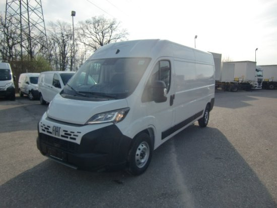 Fiat Ducato MAXI L3H2 140Ps, Klima, Rückfahrkamera, Automatik, 3 Stück auf Lager! - Цельнометаллический фургон: фото 1 Fiat Ducato MAXI L3H2 140Ps, Klima, Rückfahrkamera, Automatik, 3 Stück auf Lager! - Цельнометаллический фургон: фото 1