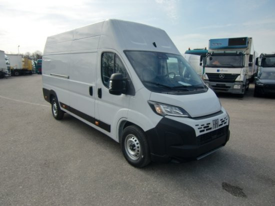 Fiat Ducato MAXI L4H3 140Ps, Klima, Rückfahrkamera, - Цельнометаллический фургон: фото 3 Fiat Ducato MAXI L4H3 140Ps, Klima, Rückfahrkamera, - Цельнометаллический фургон: фото 3