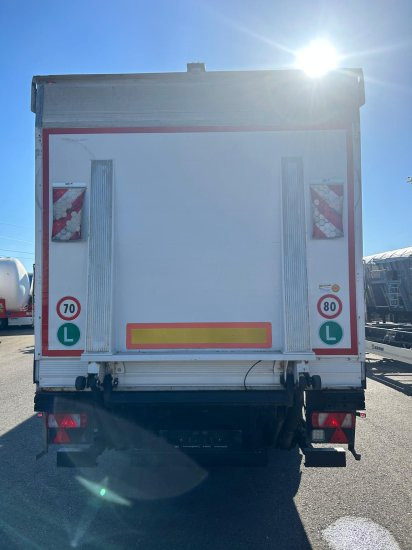 MAN TGS 26.360 6x2 LL, Tiefkühlkoffer Intarder, Liftachse - Рефрижератор: фото 5 MAN TGS 26.360 6x2 LL, Tiefkühlkoffer Intarder, Liftachse - Рефрижератор: фото 5