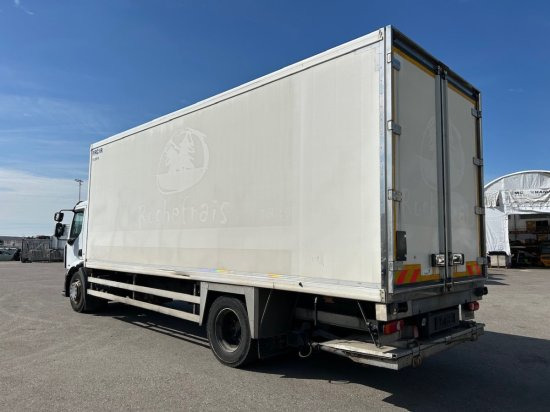 Renault Midlum 300.19, TK Spectrum TS Tiefkühler - Рефрижератор: фото 4 Renault Midlum 300.19, TK Spectrum TS Tiefkühler - Рефрижератор: фото 4