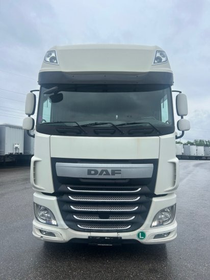 DAF XF 106.460 SSC, Automatik, Retarder, EURO6 - Тягач: фото 2 DAF XF 106.460 SSC, Automatik, Retarder, EURO6 - Тягач: фото 2
