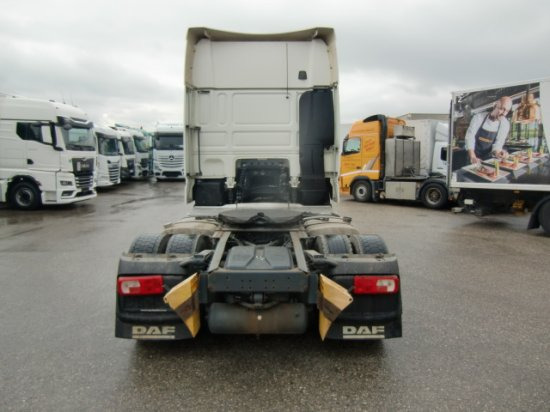 DAF XF 106.460 SSC, Automatik, Retarder, EURO6 - Тягач: фото 5 DAF XF 106.460 SSC, Automatik, Retarder, EURO6 - Тягач: фото 5