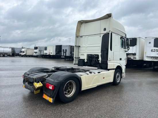 DAF XF 106.460 SSC, Automatik, Retarder, EURO6 - Тягач: фото 5 DAF XF 106.460 SSC, Automatik, Retarder, EURO6 - Тягач: фото 5