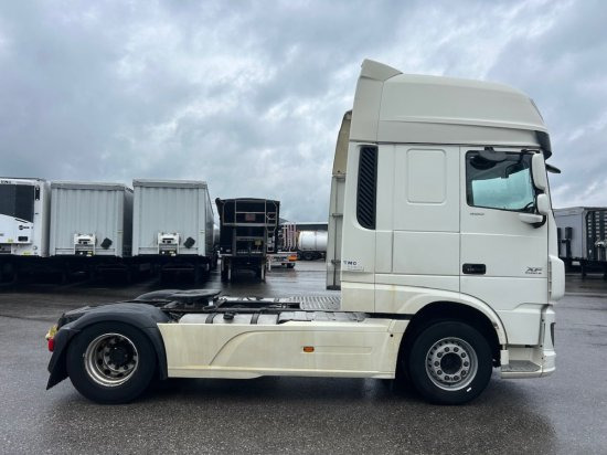 DAF XF 106.460 SSC, Automatik, Retarder, EURO6 - Тягач: фото 4 DAF XF 106.460 SSC, Automatik, Retarder, EURO6 - Тягач: фото 4