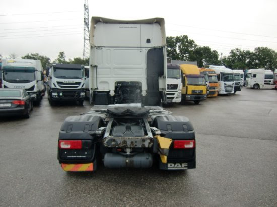 DAF XF 106.460 SSC, Intarder - Тягач: фото 5 DAF XF 106.460 SSC, Intarder - Тягач: фото 5