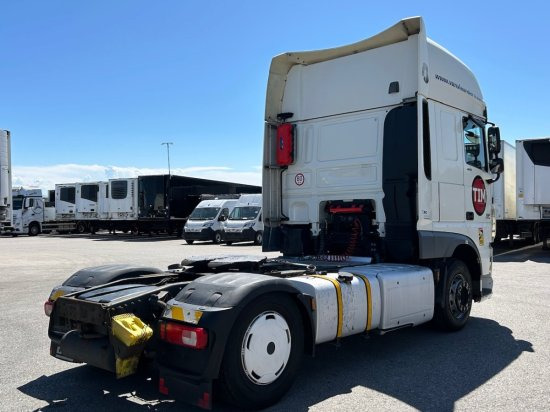 DAF XF 460 FT SSC, Automatik, EURO6 - Тягач: фото 5 DAF XF 460 FT SSC, Automatik, EURO6 - Тягач: фото 5