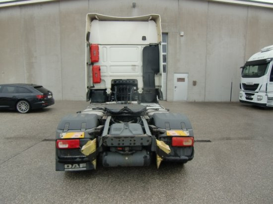 DAF XF 460 SSC, Automatik, EURO6 - Тягач: фото 5 DAF XF 460 SSC, Automatik, EURO6 - Тягач: фото 5