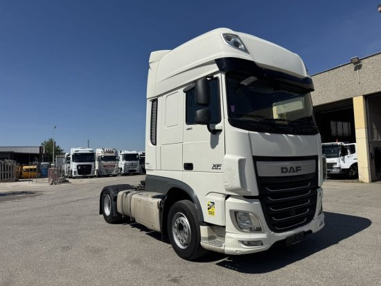 DAF XF 460 SSC, Automatik, EURO6, Standklima - Тягач: фото 3 DAF XF 460 SSC, Automatik, EURO6, Standklima - Тягач: фото 3