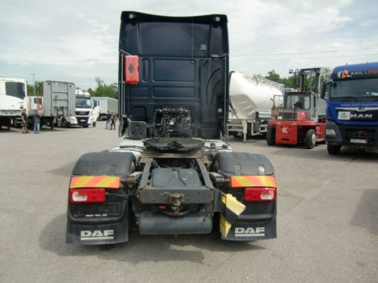 DAF XF 460 SSC, Automatik, EURO6, Standklima Kipphydraulik - Тягач: фото 5 DAF XF 460 SSC, Automatik, EURO6, Standklima Kipphydraulik - Тягач: фото 5