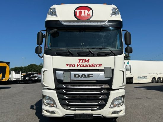 DAF XF 480 FT SSC, Automatik, EURO6 - Тягач: фото 2 DAF XF 480 FT SSC, Automatik, EURO6 - Тягач: фото 2