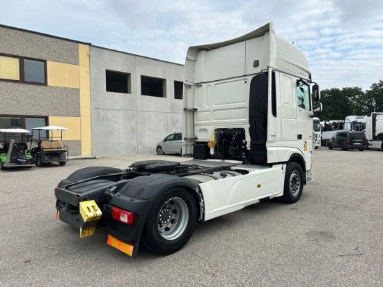 DAF XF 530 SSC, Retarder, EURO6, - Тягач: фото 5 DAF XF 530 SSC, Retarder, EURO6, - Тягач: фото 5