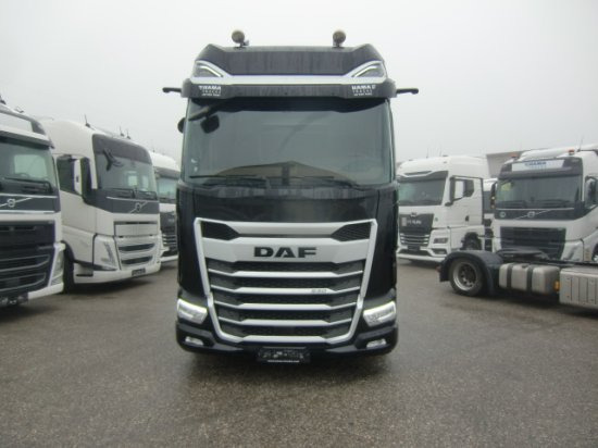 DAF XG+ 530FT, Retarder EURO6, Mirror-Cams, - Тягач: фото 2 DAF XG+ 530FT, Retarder EURO6, Mirror-Cams, - Тягач: фото 2