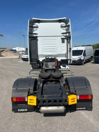 Iveco Stralis AS440, Automatik, E6, Standklima - Тягач: фото 5 Iveco Stralis AS440, Automatik, E6, Standklima - Тягач: фото 5