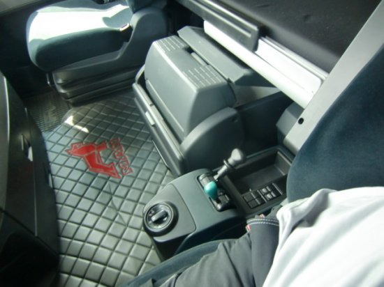 Тягач MAN TGS 18.400 ADR Alufelgen: фото 11 Тягач MAN TGS 18.400 ADR Alufelgen: фото 11