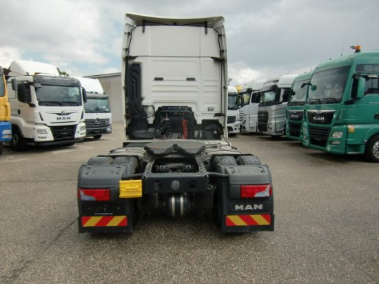 MAN TGX XXL 18.440, Indarter, - Тягач: фото 5 MAN TGX XXL 18.440, Indarter, - Тягач: фото 5
