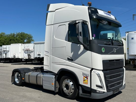 Volvo FH 500 XL, Alufelgen, Standklima, Voll-Luft - Тягач: фото 3 Volvo FH 500 XL, Alufelgen, Standklima, Voll-Luft - Тягач: фото 3
