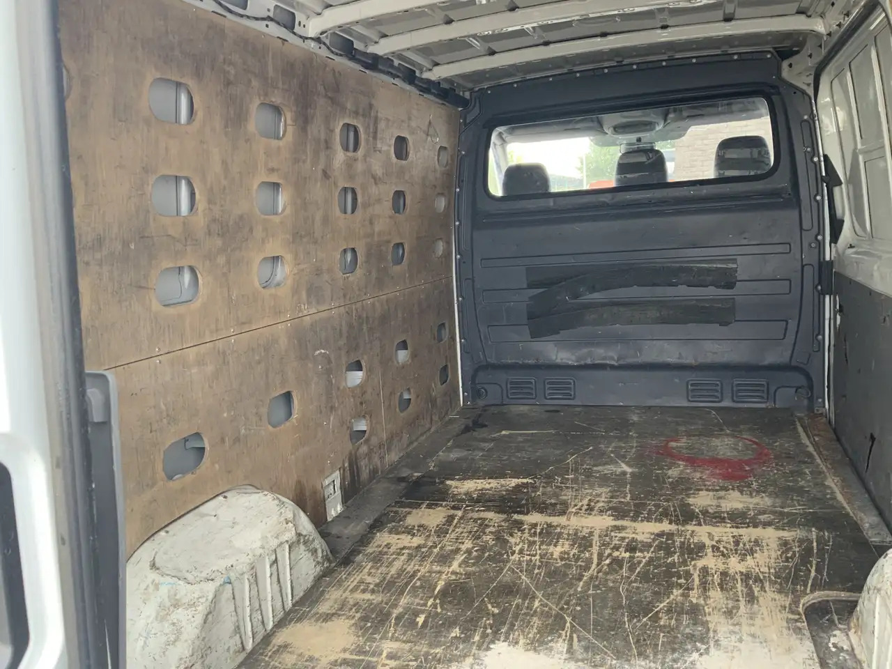 Цельнометаллический фургон Mercedes-Benz Sprinter 211 2.2 CDI 366 L2 H1 Automaat 3 Zits Side Bar Tre: фото 8