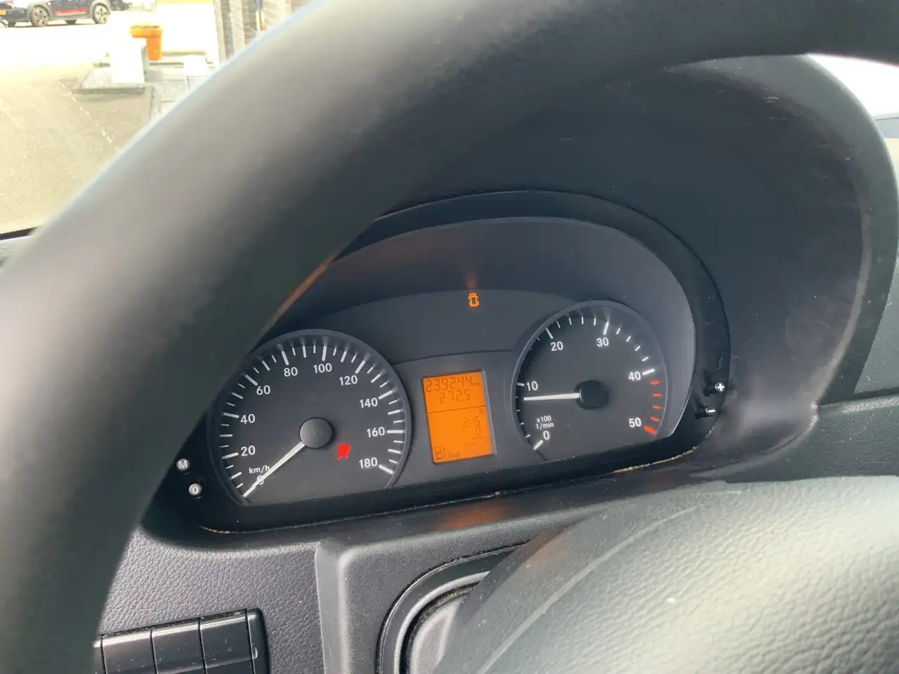 Mercedes-Benz Sprinter 311 2.2 CDI 366 ijsAuto - 40 C. Deuren 10 Euro 6 - Фургон-рефрижератор: фото 5 Mercedes-Benz Sprinter 311 2.2 CDI 366 ijsAuto - 40 C. Deuren 10 Euro 6 - Фургон-рефрижератор: фото 5