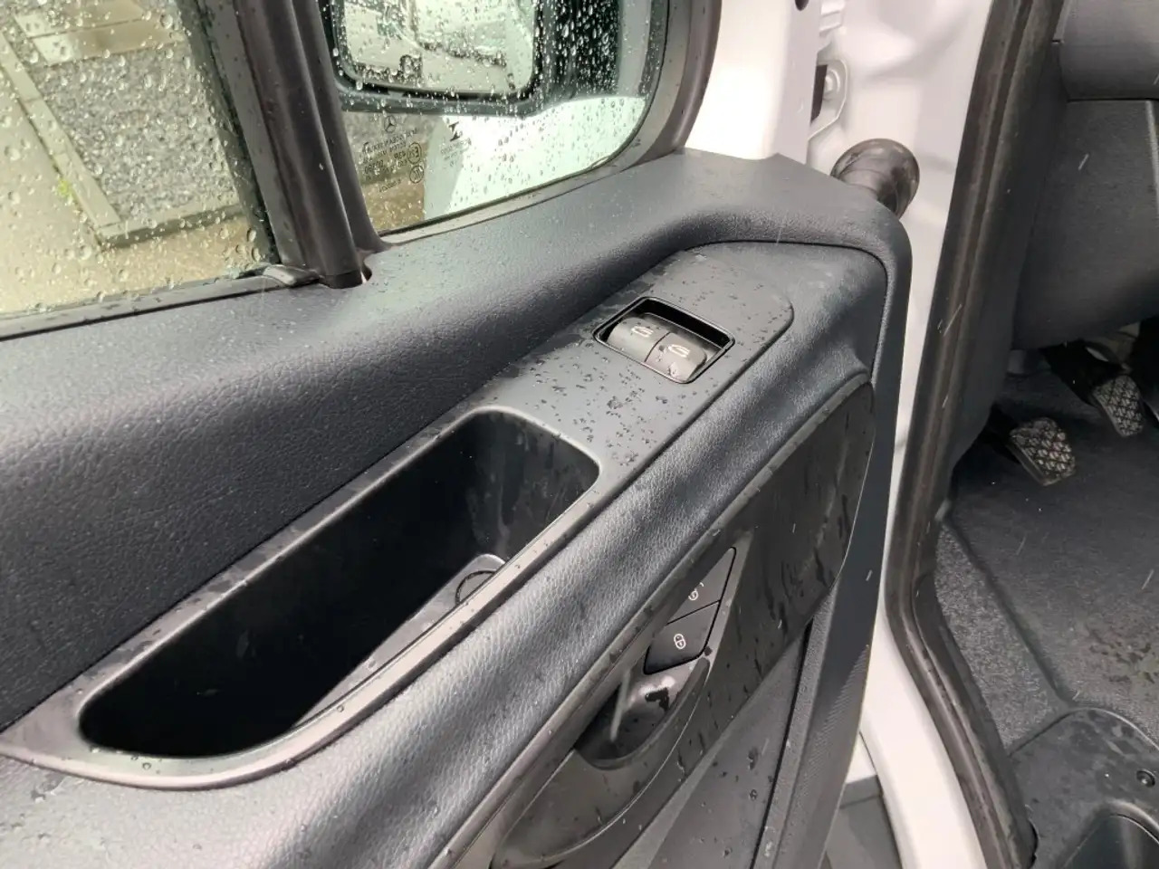 Цельнометаллический фургон Mercedes-Benz Sprinter 316 2.2 CDI 366 L2 H2 Airco 2 Zits Euro 6: фото 6