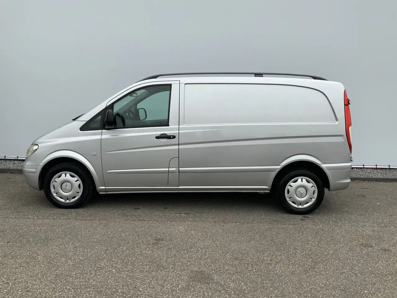 Mercedes-Benz Vito 111 CDI 320 Lang HD Amigo Koel Vries Werkt 100% 3 - Фургон-рефрижератор: фото 4 Mercedes-Benz Vito 111 CDI 320 Lang HD Amigo Koel Vries Werkt 100% 3 - Фургон-рефрижератор: фото 4