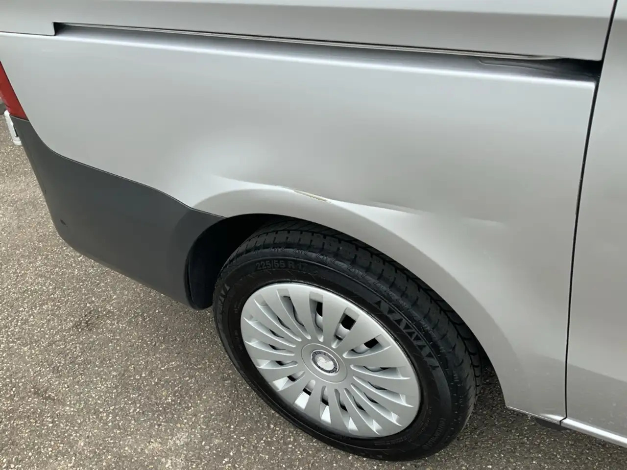 Mercedes-Benz Vito 119 CDI Lang Automaat Airco Cruise Trekhaak 2500 k - Цельнометаллический фургон: фото 4 Mercedes-Benz Vito 119 CDI Lang Automaat Airco Cruise Trekhaak 2500 k - Цельнометаллический фургон: фото 4
