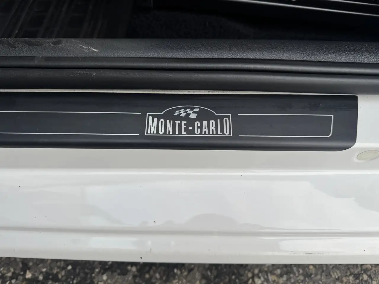 Skoda Citigo 1.0 Greentech Style Monte-Carlo Airco, Panoramadak - Хэтчбек: фото 4 Skoda Citigo 1.0 Greentech Style Monte-Carlo Airco, Panoramadak - Хэтчбек: фото 4